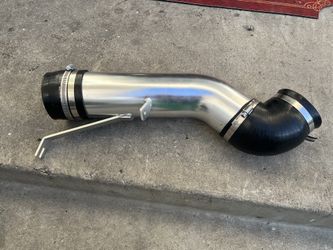 Intake