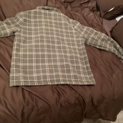 Men’s XL Jacket 