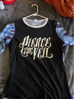 Band tee