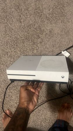 Xbox 1s