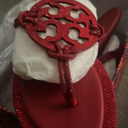 Women’s Tony Burch, Sandals