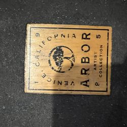 Arbor Longboard 