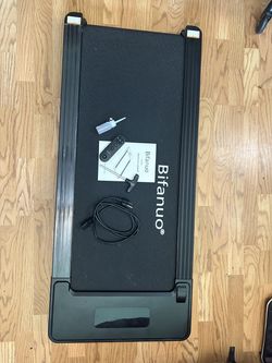 Walking Pad. Bifanuo TM008