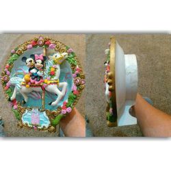 Mickey mouse decoration