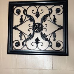 Wall Decoration