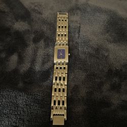 Fossil Steel