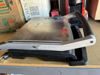 Breville Panini Grill