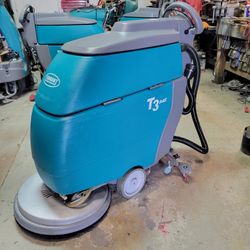Floor Scrubber Tennant T3