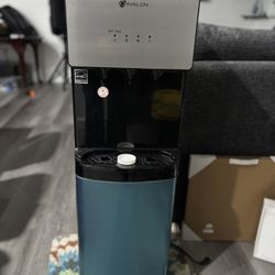 Avalon Water Dispenser 