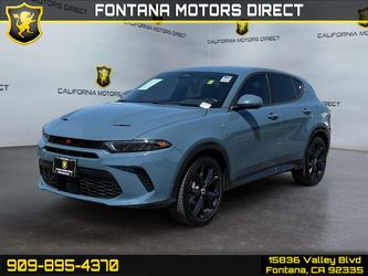 2024 Dodge Hornet