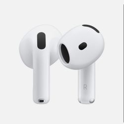 Apple AirPods 4