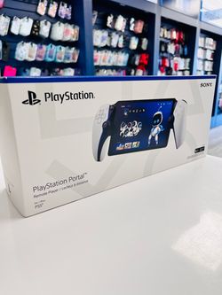 PlayStation Portal