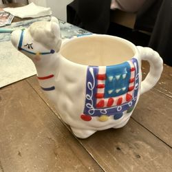 Drama Llama Mug