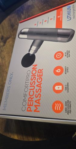 Massage Gun