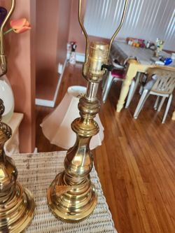 Vintage  lamps