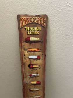 Fish art