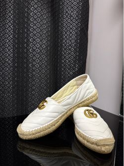 Gucci shoes