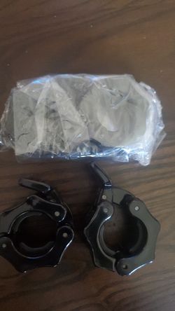 JAW CLAMPS