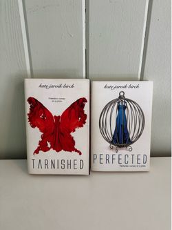 Young Adult Books