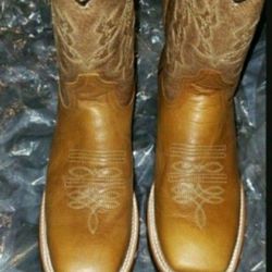 Tombstone Rodeo Boots Mens 