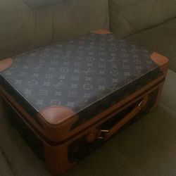 Louis Vuitton retro one Jordan