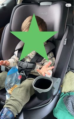 Safety First 360 Car Seat