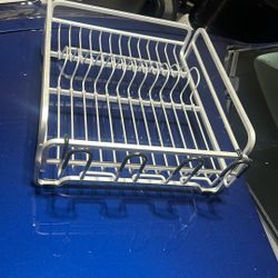 High Quality Dish Rack