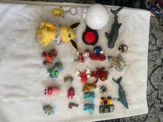 Toys