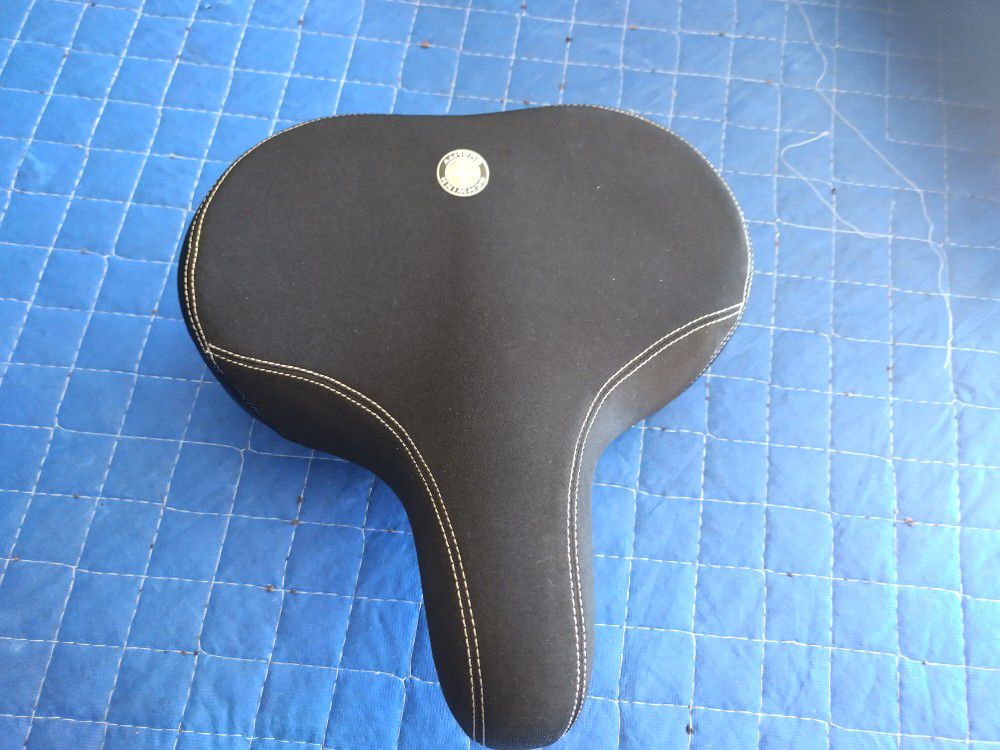 Shuiwin Extra Comfort Bicicle Seat