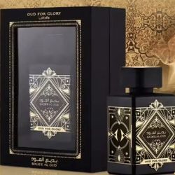 Latafa Badee Al Oud Perfume Spray