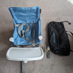 Summer Portable Booster Seat