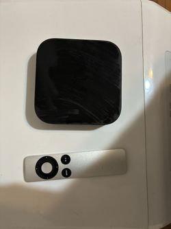 Apple Tv 3rd Gen