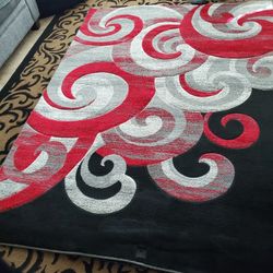5x3 7x2 Rug Like New