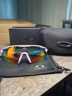 Oakley Radar EV Sunglasses