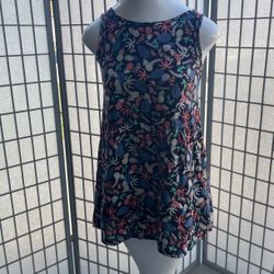Roxy Dress For Girls Size 10/Med