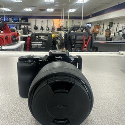 Sony Camera 