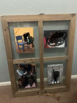 Picture Frame