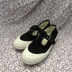Vans Mary Jane