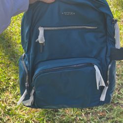Tumi Backpack (Voyageur)