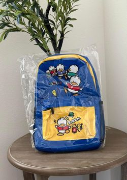 Pikkle Backpack 