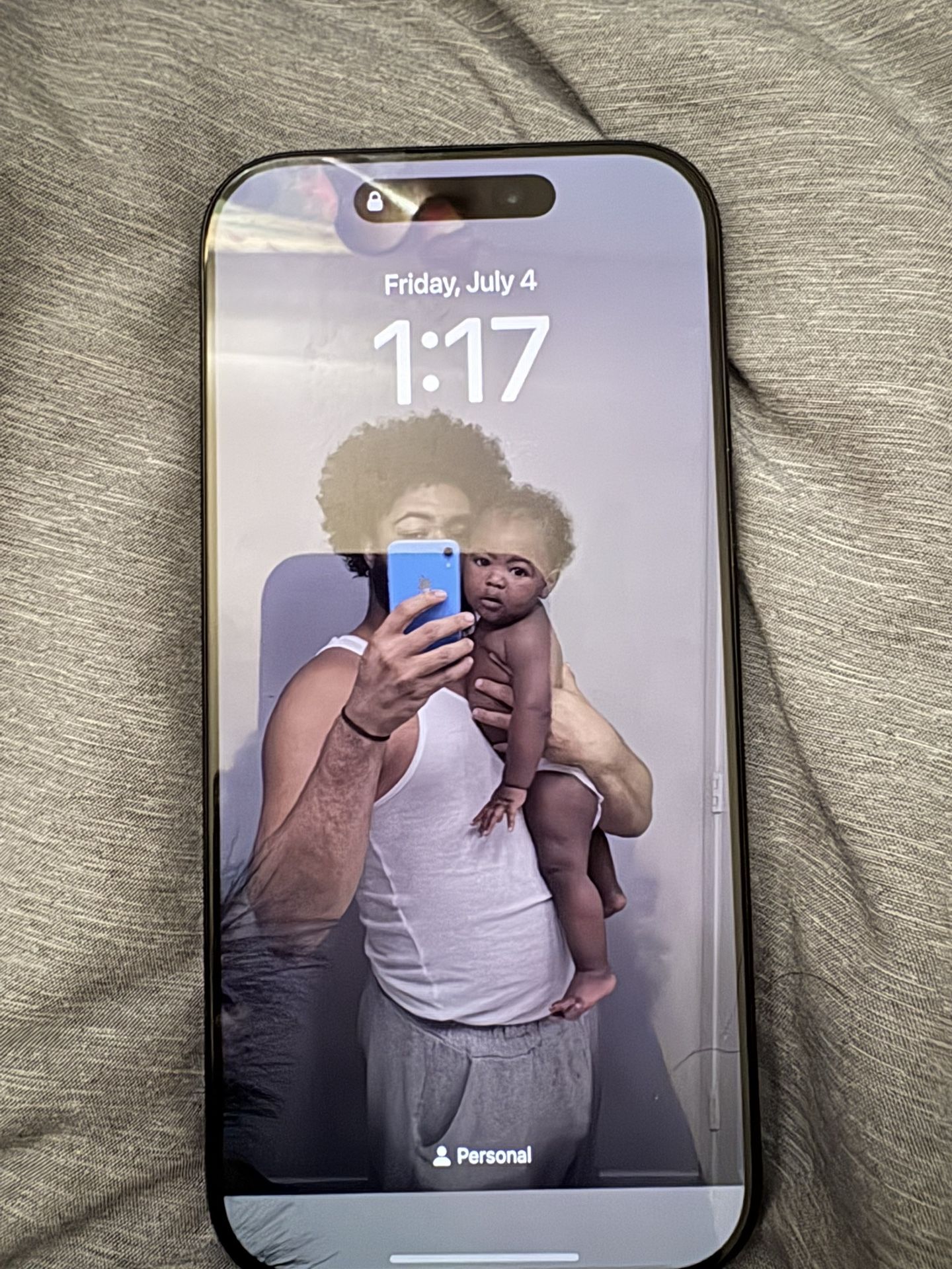 iPhone 16 Pro Brand New!
