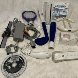 Nintendo Wii 
