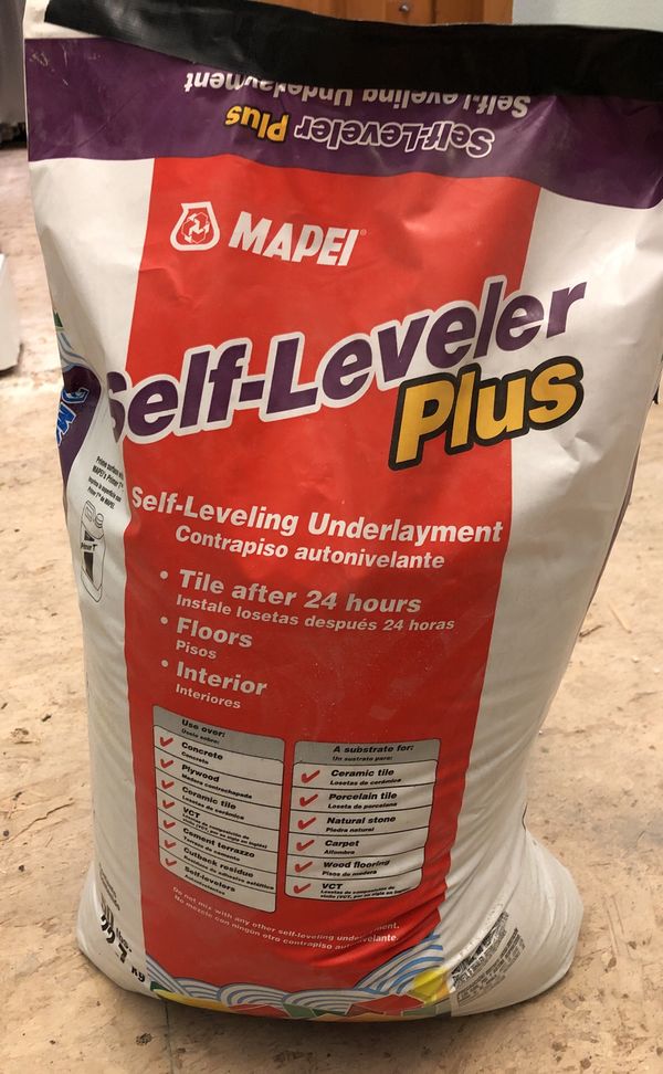 Mapei Floor Leveling Pound Carpet Vidalondon