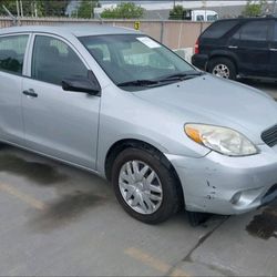 2005 Toyota Matrix