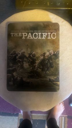HBOs The Pacific 