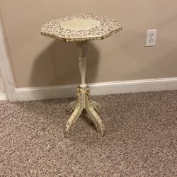 Small Table 
