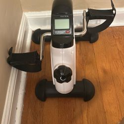 Desk Bike