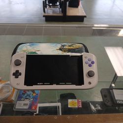 Nintendo, Vintage Cover For Nintendo Switch