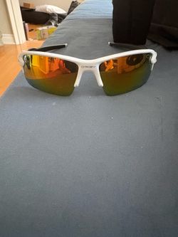 Oakley Flak 2.0