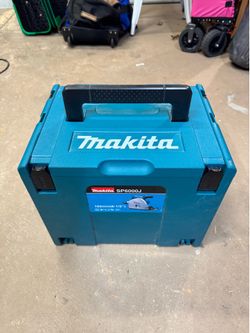 Makita Track Saw